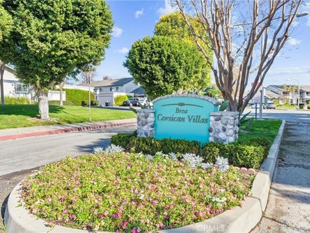 House for sale in Brea, California