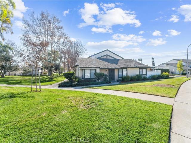 Property for sale in Brea, California