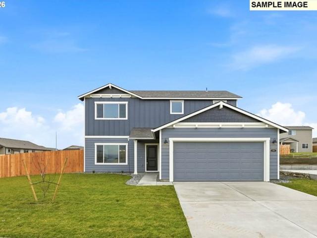 House for sale in McClannahan Summit, Umatilla