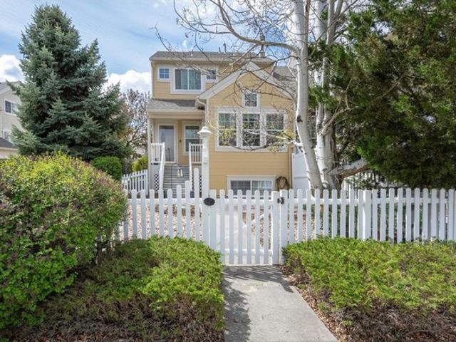 Townhouse for sale in Lafayette, Colorado