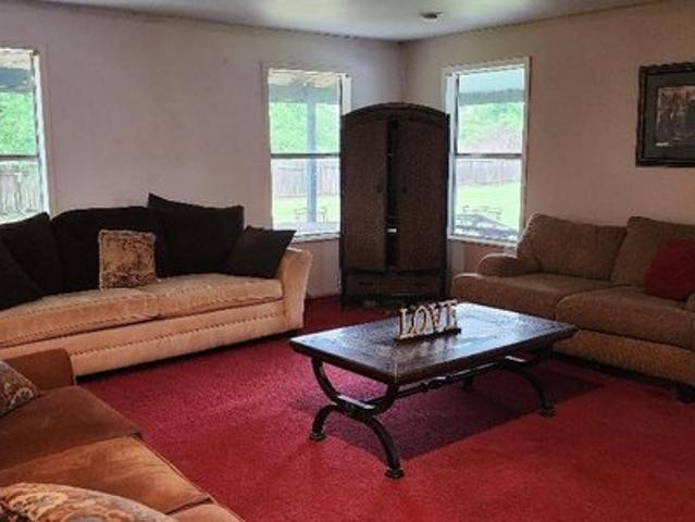 House for sale in Blessing, Texas
