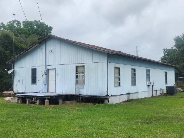 House for sale in Blessing, Texas
