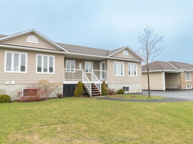 House for sale in Temiskaming Shores, Ontario
