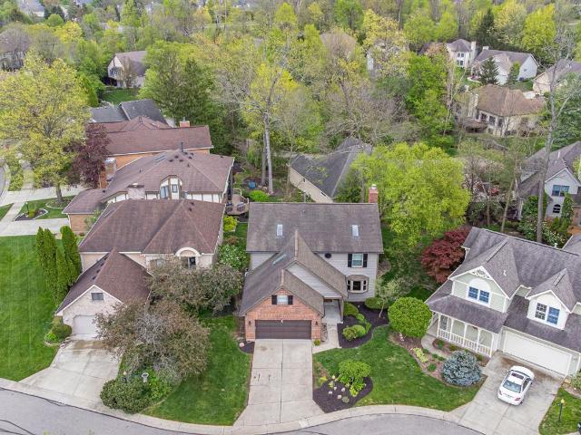 Condo for sale in Centerville, Ohio