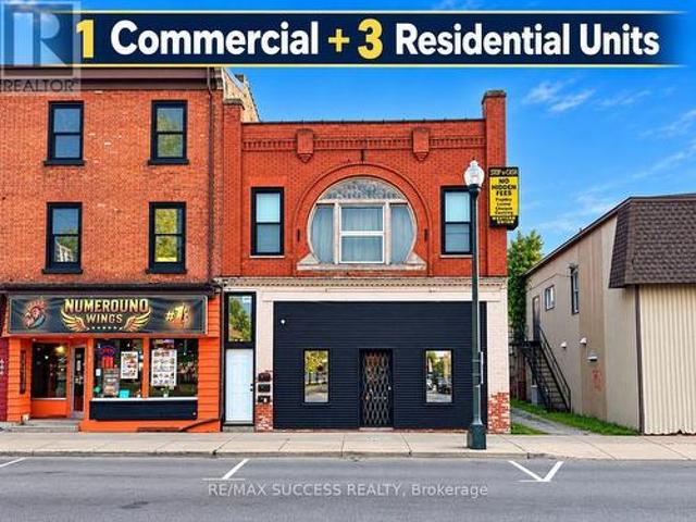 Property for sale in Woodstock, Southwestern Ontario