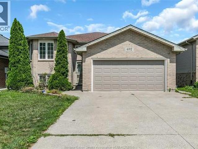 House for sale in Maidstone, Ontario