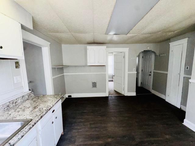 Apartment for rent in Cleveland, Ohio