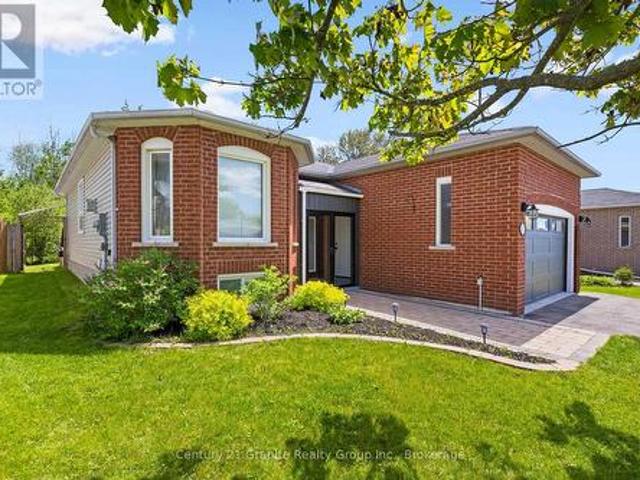 House for sale in Cobourg, Ontario