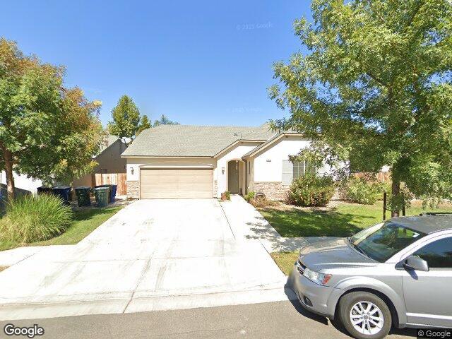 House for sale in Lemoore, California
