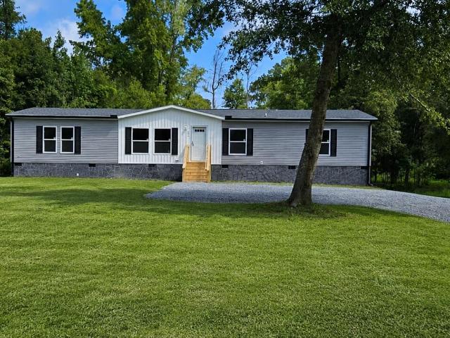 House for sale in Eutawville, South Carolina