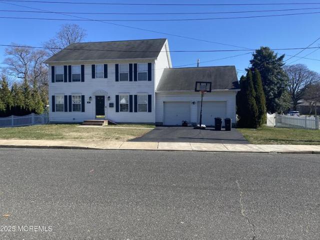 House for rent in Long Branch House for rent in Long Branch