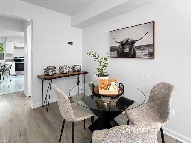 Townhouse for sale in Virginia