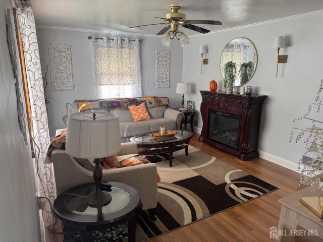 House for sale in Perth Amboy, New Jersey