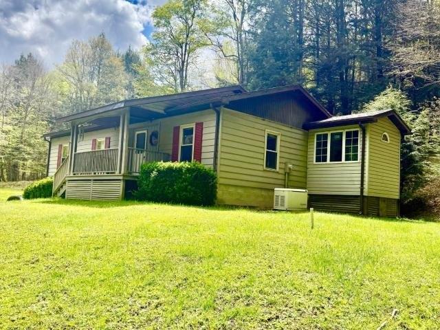 House for sale in Warren, Pennsylvania