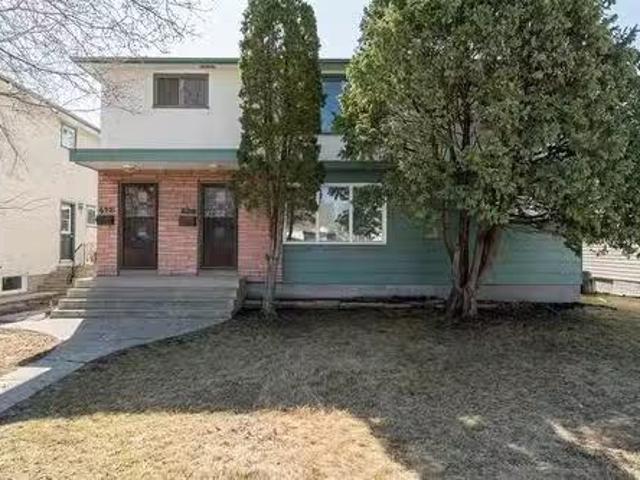 House for sale in East St. Paul, Manitoba