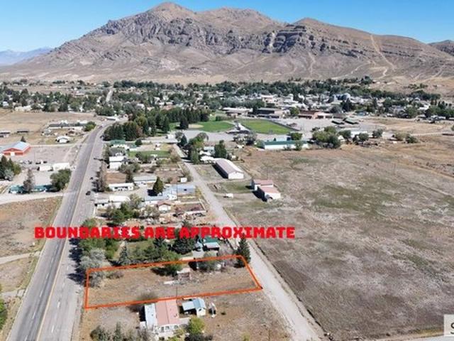 Land for sale in Arco, Butte County