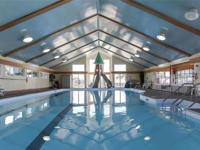 Apartment for rent in Collingwood, Ontario