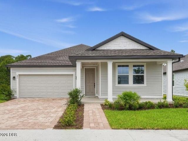 House for sale in Ardisia Park, New Smyrna Beach
