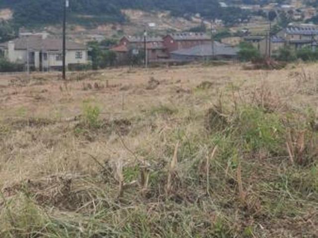 Land for sale in Ehlanzeni, Mpumalanga