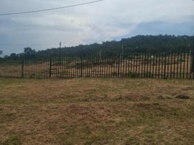 Land for sale in Ehlanzeni, Mpumalanga