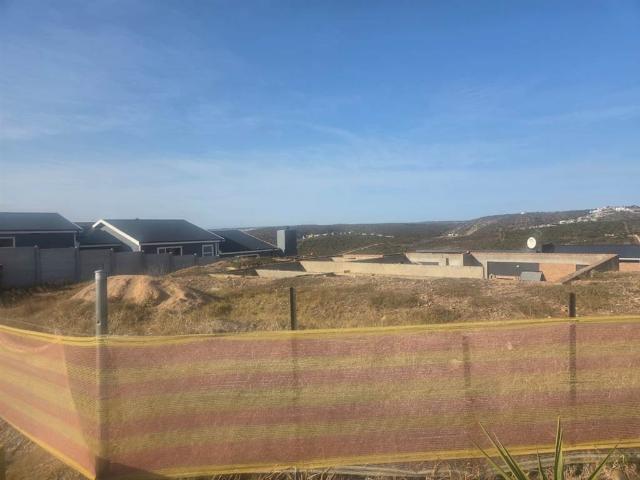 Land for sale in Groot Brak Rivier, Western Cape