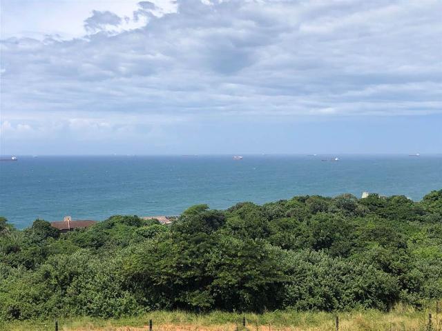 Land for sale in Seaview, Kwazulu-natal