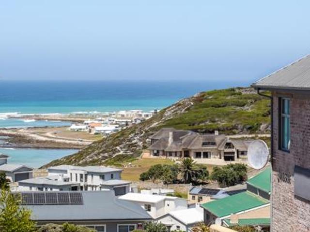 Land for sale in Western Cape