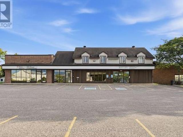 Commercial for sale in Hawkesbury, Ontario