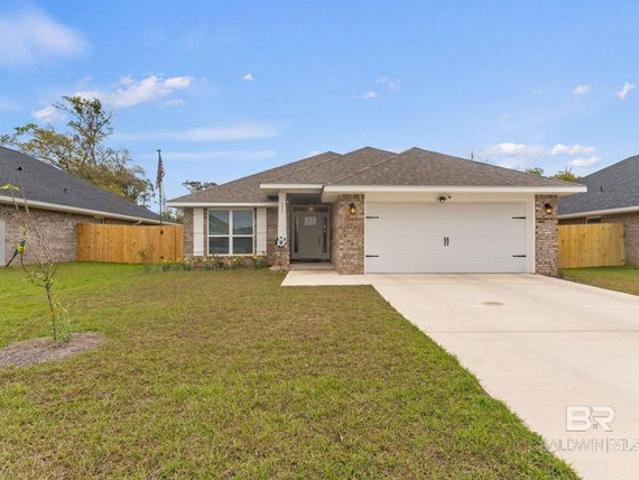 House for sale in Foley, Alabama