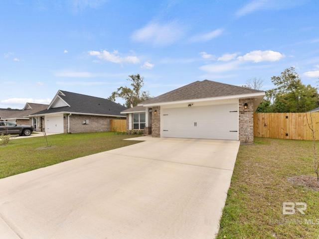 House for sale in Foley, Alabama