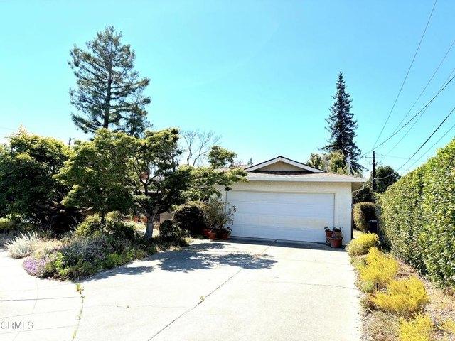 House for sale in Mountain View, California