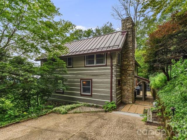 House for sale in Mars Hill, North Carolina