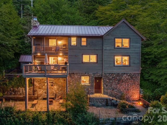 House for sale in Mars Hill, North Carolina