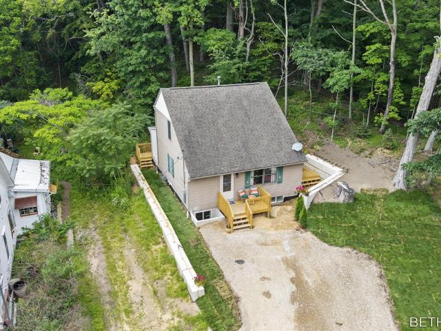 House for sale in Macatawa, Michigan