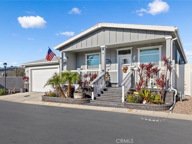 House for sale in Orange, California