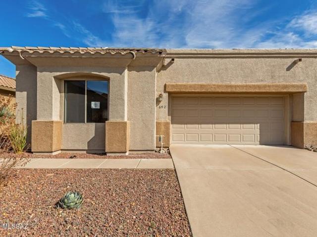 Townhouse for sale in Green Valley, Arizona