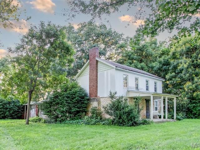 Property for sale in Illinois