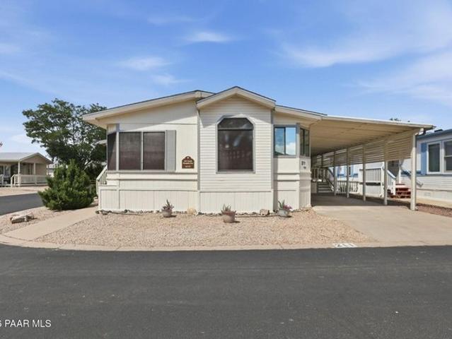 House for sale in Prescott Valley, Arizona