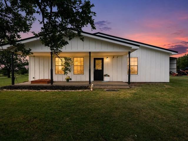 House for sale in Clay, Texas