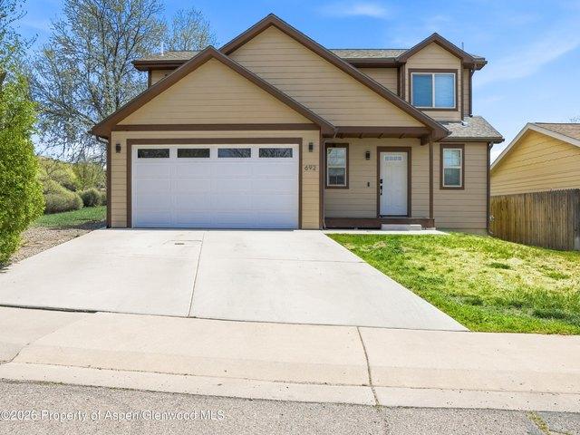 House for sale in Garfield, Colorado