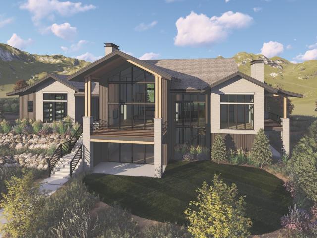 House for sale in Woodland Hills, Utah