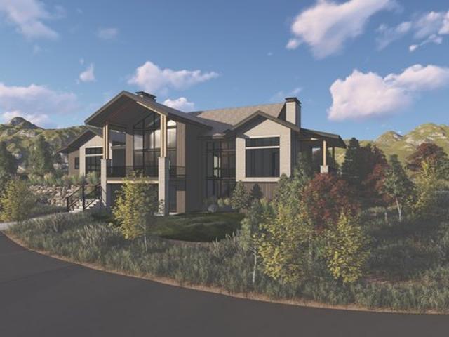 House for sale in Woodland Hills, Utah