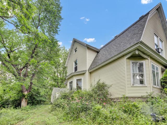 House for sale in Zumbro Falls, Minnesota