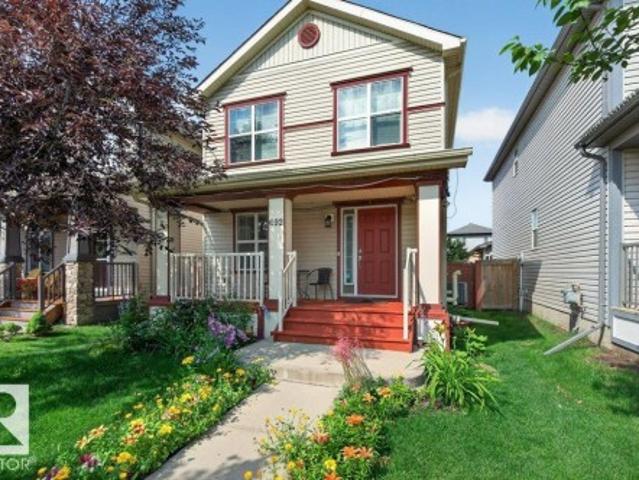 House for sale in Wedgewood, Alberta