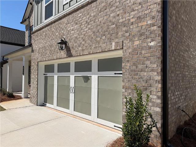 House for sale in Dacula, Georgia