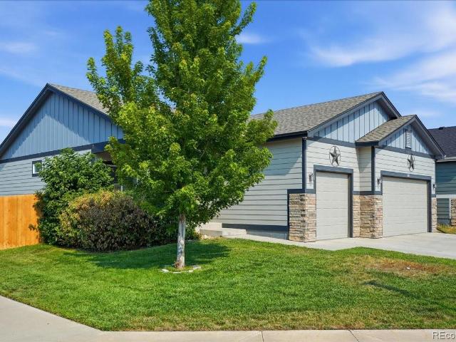House for sale in Milliken, Colorado