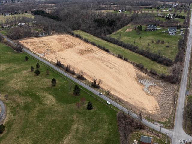 Land for sale in Skaneateles, New York