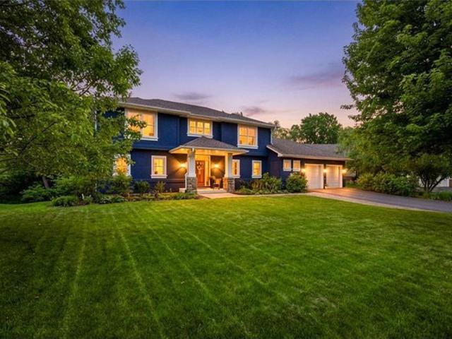 House for sale in Eagan, Minnesota