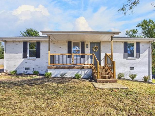 House for sale in Old Hickory, Nashville