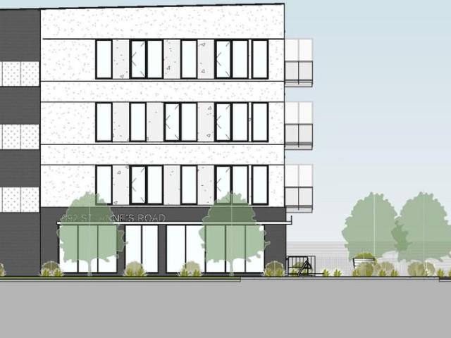 Apartment for rent in East St. Paul, Manitoba